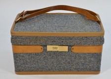 Hartmann tweed leather for sale  Miami