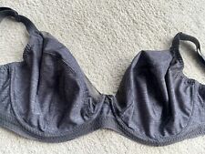 Bravissimo bra grey for sale  READING