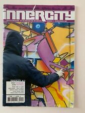 Innercity graffiti magazine d'occasion  La Séguinière
