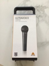 Behringer ultra voice for sale  HELENSBURGH