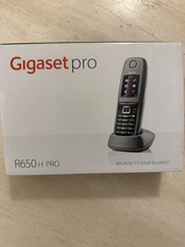 Gigaset r650h pro gebraucht kaufen  Itzehoe