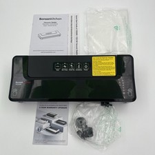 Bonsenkitchen food sealer for sale  Eagle Pass