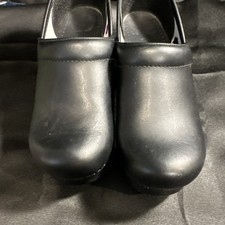 Dansko professional black for sale  Florence