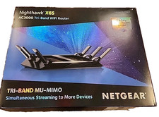 New netgear nighthawk for sale  Gilbert