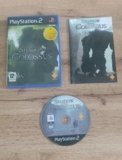 Shadow the colossus d'occasion Shadow the colossus d'occasion  Le Mans