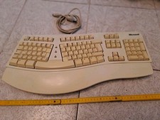 Natural keyboard microsoft usato  San Marcello Piteglio