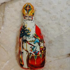 Vintage dutch sinterklaas for sale  Orchard Park