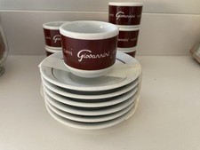 Set tazzine caffè usato  Poppi