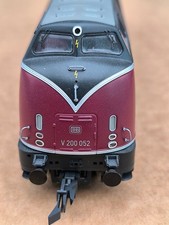Roco 63943 v200 gebraucht kaufen  Schnelldorf