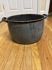 Vtg antique large for sale  Abington