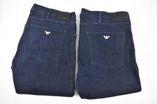 Armani jeans men for sale  NORTHAMPTON