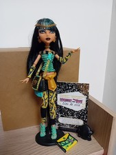 Monster high cleo d'occasion  Labruguière