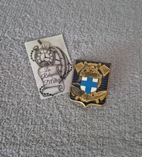Insigne bmpm bataillon d'occasion  Wittenheim