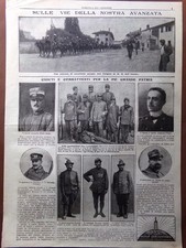 Pagine del 1915 usato  Enna