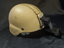 Authentic mich helmet for sale  Hinkley