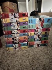 Inuyasha complete series for sale  Leominster