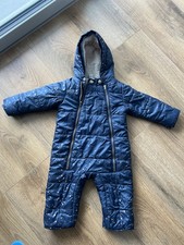 Mädchen schneeanzug blau gebraucht kaufen Mädchen schneeanzug blau gebraucht kaufen  Straßlach-Dingharting