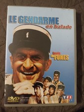 Dvd gendarme balade d'occasion  La Ciotat
