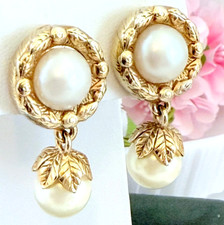 Vintage signed carolee for sale  Monroe