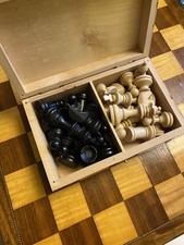 Chess schach spiel gebraucht kaufen  Leonberg