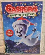 Casper haunted christmas d'occasion  Expédié en Belgium
