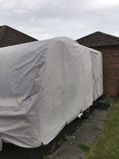 Protec made measure for sale  ASHBOURNE