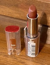 Color de labios infalible L'OREAL PARIS ~ Color descatalogado caramelo fundido -844 segunda mano  Embacar hacia Mexico