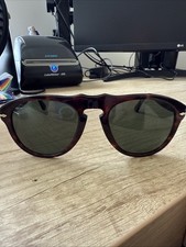 Persol 649 acetate for sale  UK