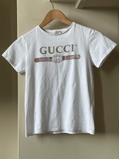 Gucci shirt for sale  LONDON