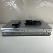 Philips dvdr630vr dvd for sale  HAYWARDS HEATH
