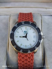 Orologio lacoste movimento usato  Sesto Fiorentino