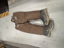 Dan hip boots for sale  Zanesville