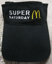Mcdonalds super saturday for sale  Adrian
