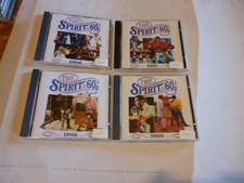 Spirit the 1966 gebraucht kaufen  Moosburg a.d.Isar