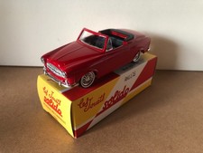 Voiture solido hachette d'occasion  Javron-les-Chapelles