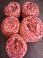 Lot pelotes multicolores d'occasion  Valmondois
