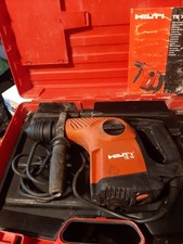 Hilti sds bohrhammer gebraucht kaufen Hilti sds bohrhammer gebraucht kaufen  Pirmasens