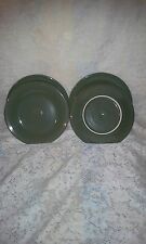 fiesta ware dinner plates for sale  Chester