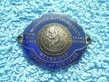Vintage 1930s weybridge for sale  BOGNOR REGIS