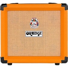 Orange amplifiers crush12 for sale  Los Angeles