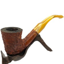Vintage smoking pipe d'occasion  Expédié en Belgium