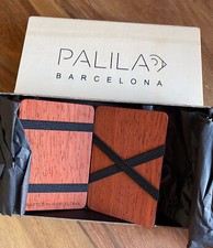 Magic wallet coral gebraucht kaufen  Wietmarschen