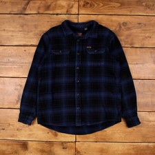 Vintage orvis flannel for sale  SHEFFIELD