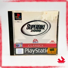 Superbike 2000 completo usato  Vo
