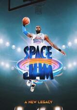 Space jam bb1 for sale  MANCHESTER