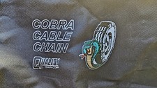 Quality chain 1675 for sale  Brentwood