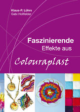Colouraplast schmelzgranulat b gebraucht kaufen  Lindenberg i.Allgäu