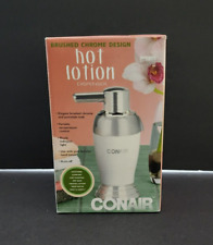 Conair hot lotion for sale  Shipping to Ireland