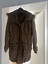 Frauen jacke winter gebraucht kaufen  Hennef