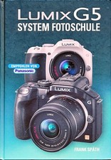 Fotoschule lumix panasonic gebraucht kaufen  Alsdorf